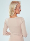 Koszulka IRENE PLUS Kolor(biały) Rozmiar(XXXL)