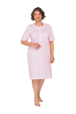 Koszula 263/BASIA I Kolor(niebieski 22) Rozmiar(XL)