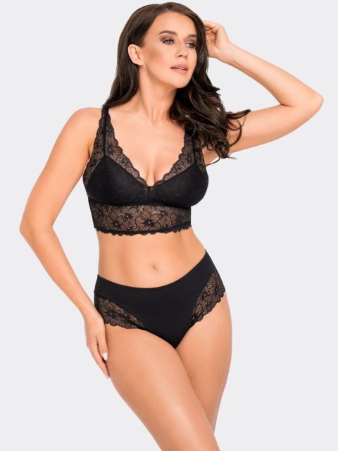 Figi BBL 194 Kolor(beige) Rozmiar(M)