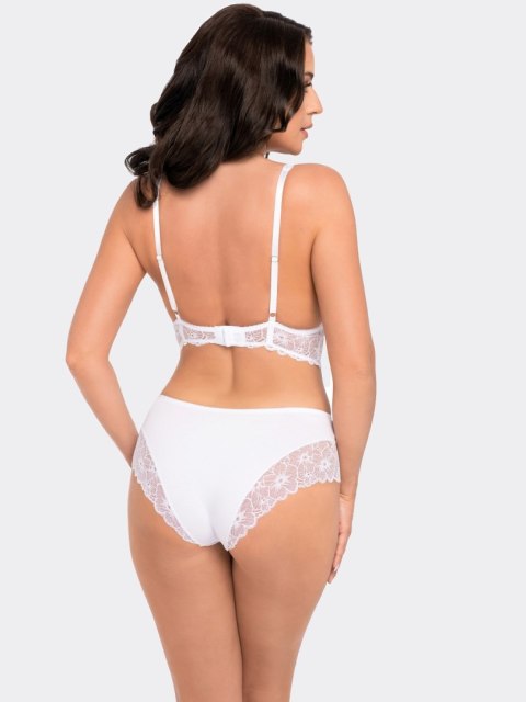 Figi BBL 194 Kolor(beige) Rozmiar(M)