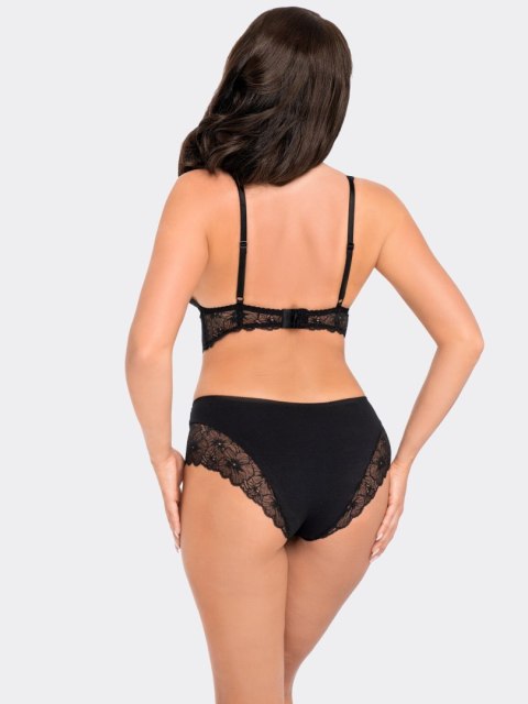 Figi BBL 194 Kolor(beige) Rozmiar(M)