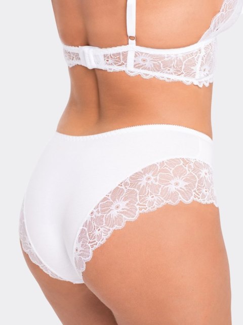 Figi BBL 194 Kolor(beige) Rozmiar(M)