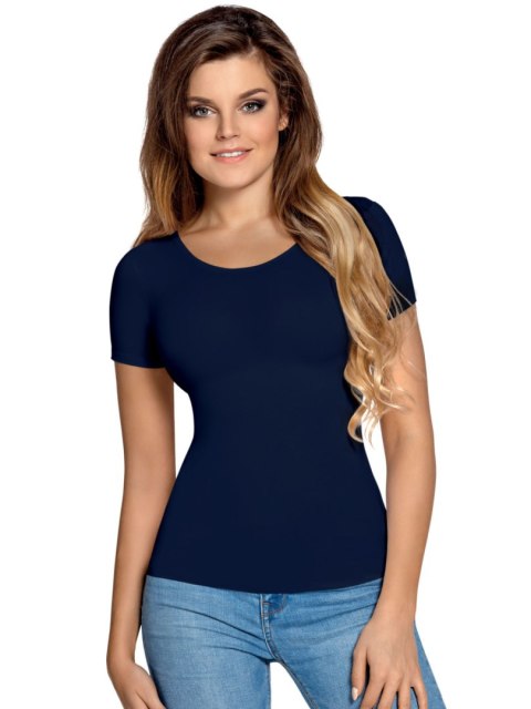 Koszulka CARLA Kolor(biały) Rozmiar(XL) Koszulka CARLA Kolor(biały) Rozmiar(XL)