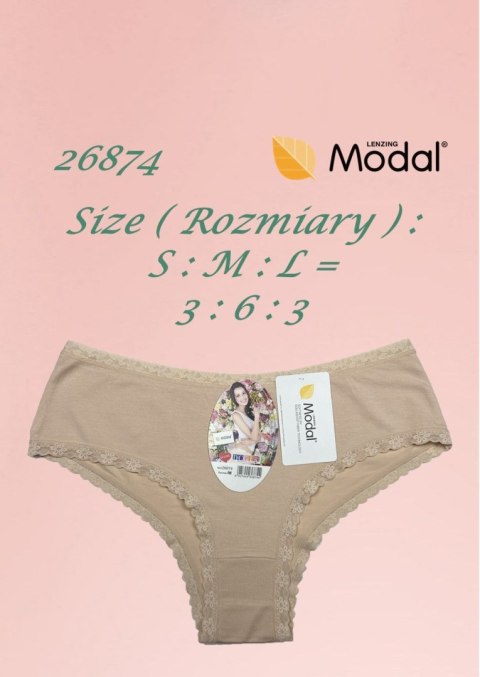 Figi 26874 Kolor(-) Rozmiar(-) Figi 26874 Kolor(-) Rozmiar(-)