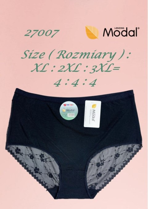 Figi 27007 Kolor(-) Rozmiar(-) Figi 27007 Kolor(-) Rozmiar(-)