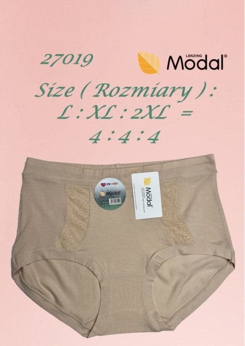 Figi 27019 Kolor(-) Rozmiar(-) Figi 27019 Kolor(-) Rozmiar(-)