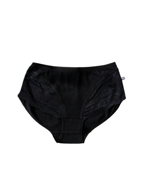 Figi LPC 112 Kolor(biały) Rozmiar(M) Figi LPC 112 Kolor(biały) Rozmiar(M)