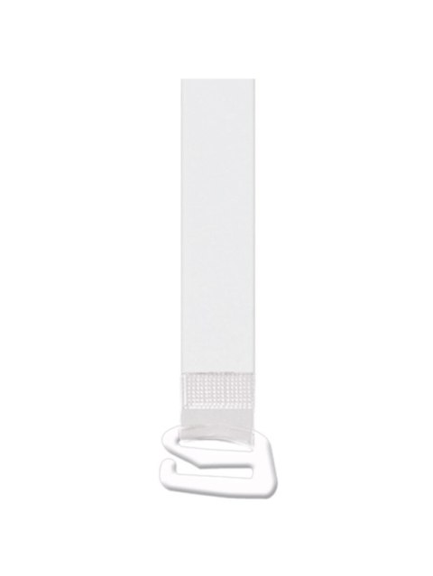 Ramiączka RT102 Kolor(transparentny) Rozmiar(12MM)