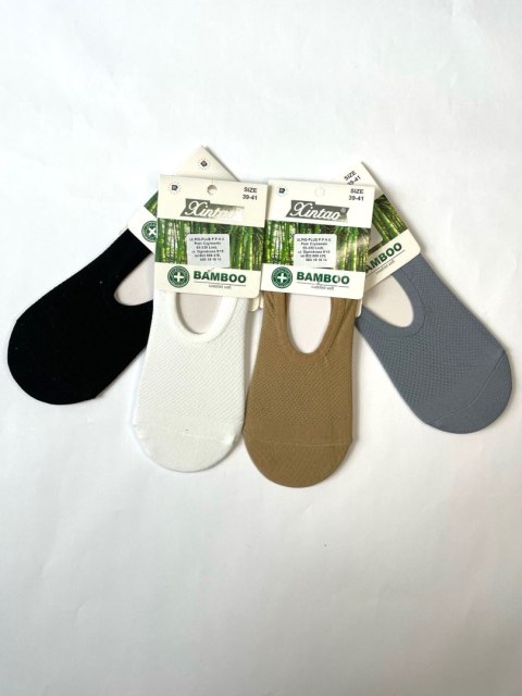 Stopki 6694/BAMBOO XINTAO Kolor(-) Rozmiar(-) Stopki 6694/BAMBOO XINTAO Kolor(-) Rozmiar(-)