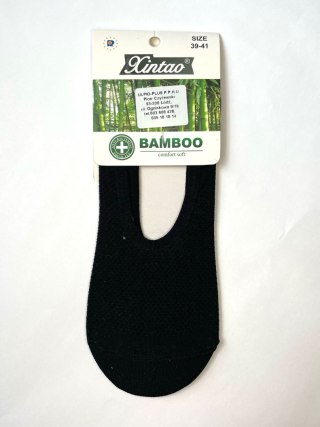 Stopki 6694/BAMBOO XINTAO Kolor(-) Rozmiar(-)