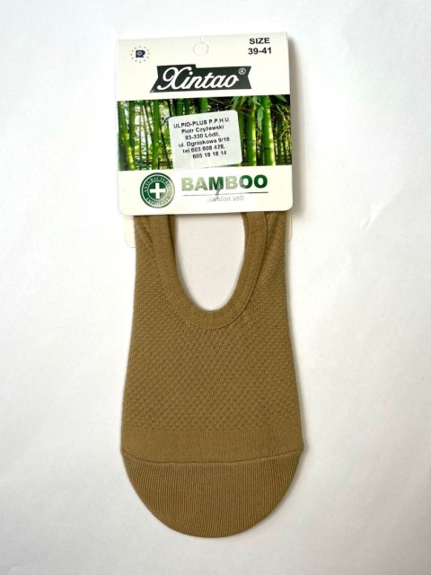 Stopki 6694/BAMBOO XINTAO Kolor(-) Rozmiar(-) Stopki 6694/BAMBOO XINTAO Kolor(-) Rozmiar(-)