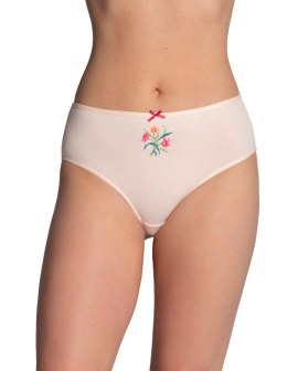 Figi L-122BI/59 Kolor(mix) Rozmiar(M)