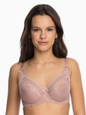 Biustonosz 059 Kolor(beżowy 2) Rozmiar(85G)