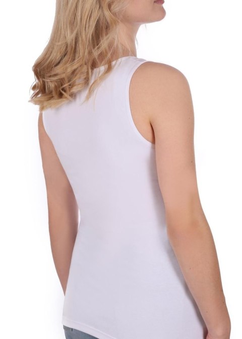Koszulka MONIKA Kolor(biały) Rozmiar(XXL) Koszulka MONIKA Kolor(biały) Rozmiar(XXL)