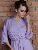 Szlafrok 871/VISA Kolor(granatowy) Rozmiar(M)