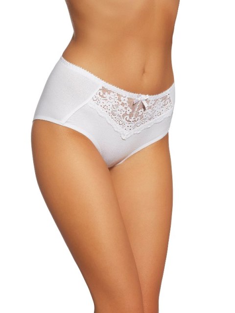 Figi 126 Kolor(biały) Rozmiar(XXL) Figi 126 Kolor(biały) Rozmiar(XXL)