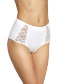 Figi 183 Kolor(biały) Rozmiar(XL)