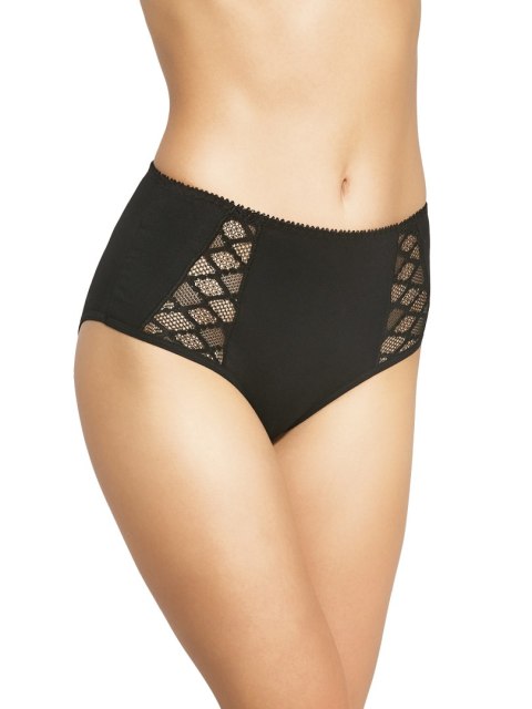 Figi 183 Kolor(biały) Rozmiar(XL) Figi 183 Kolor(biały) Rozmiar(XL)