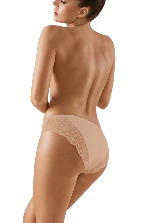Figi BBL 048 Kolor(biały) Rozmiar(XL) Figi BBL 048 Kolor(biały) Rozmiar(XL)