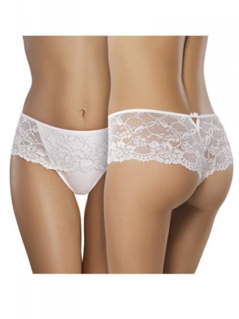 Stringi 39 Kolor(biały) Rozmiar(M) Stringi 39 Kolor(biały) Rozmiar(M)