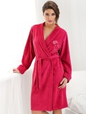 Szlafrok FR-107 Kolor(chaber) Rozmiar(4XL)