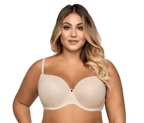 BIUSTONOSZ AV 1263 80B beżowy BIUSTONOSZ AV 1263 80B beżowy
