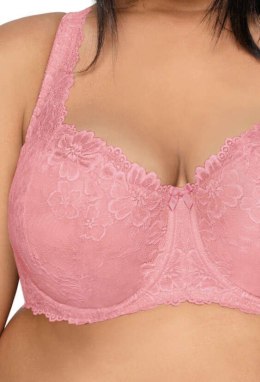 BIUSTONOSZ CARMELA BIG M-053/22 RÓŻOWY 2 85F różowy 2