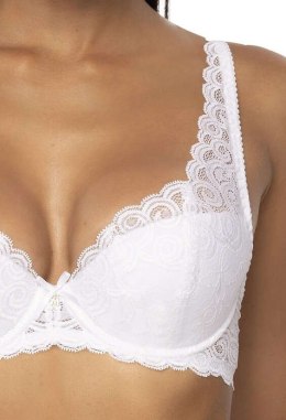 BIUSTONOSZ NATALIE M-3824/22 75F biały