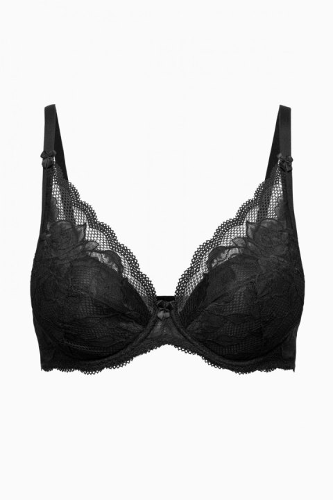BIUSTONOSZ PUSH UP VIKA BSO 1200 70C czarny BIUSTONOSZ PUSH UP VIKA BSO 1200 70C czarny