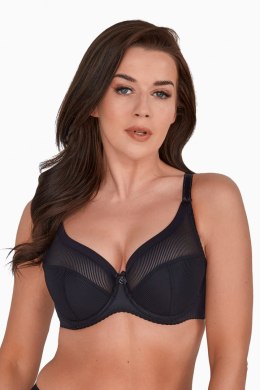BIUSTONOSZ SEMI-SOFT SONIA BSO 1058 75C czarny