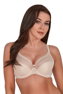 BIUSTONOSZ SEMI-SOFT SONIA BSO 1058 90C beżowy