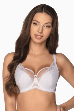 BIUSTONOSZ SEMI-SOFT VERONIKA BSO 931 95C biały 2