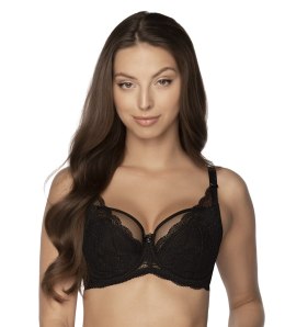 BIUSTONOSZ SEMI-SOFT VERONIKA BSO 931 95D czarny 2