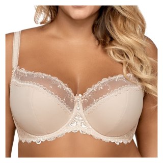 BIUSTONOSZ AV 1030 BEŻ 85G beżowy