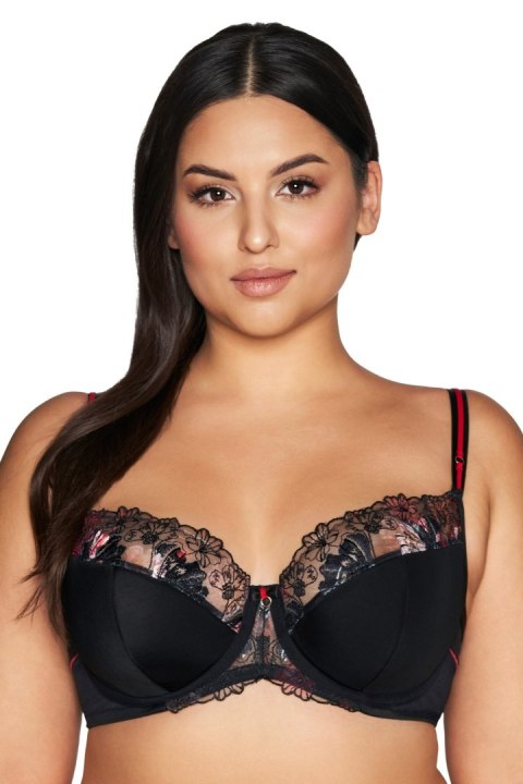 BIUSTONOSZ AV 2121 BLACK 85E black BIUSTONOSZ AV 2121 BLACK 85E black