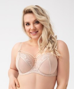 BIUSTONOSZ PARADISE K496 BEŻOWY 90F beżowy