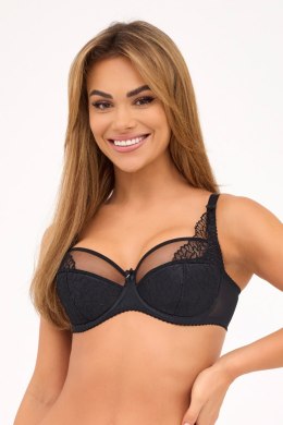 BIUSTONOSZ SEMI-SOFT MAJA BSO 1300 CZARNY 85D czarny