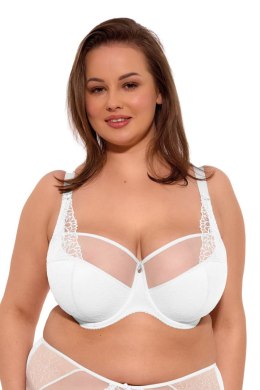 BIUSTONOSZ SEMI-SOFT MAJA MAXI BSM 1300 BIAŁY 85H biały