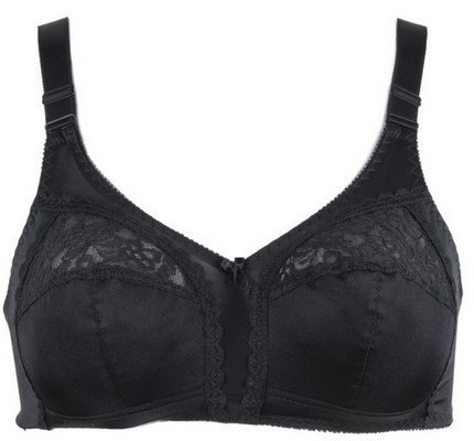 BIUSTONOSZ 577 JOANNA R.70-95 85K czarny