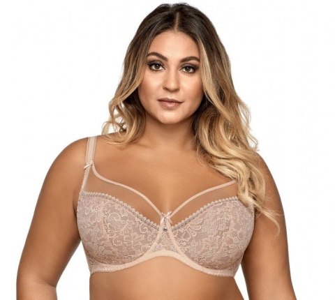 BIUSTONOSZ AV 1396 75H beżowy BIUSTONOSZ AV 1396 75H beżowy