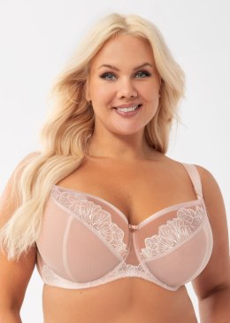 BIUSTONOSZ DANIELA K902 BEŻOWY 90F beżowy