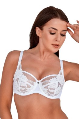 BIUSTONOSZ SOFT NIKE BSO 1135 BIAŁY 95C biały