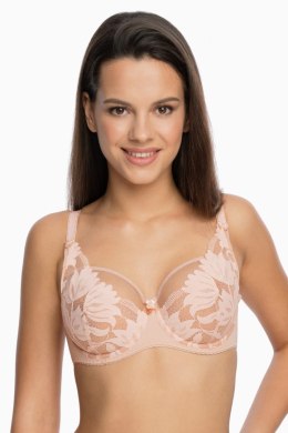 BIUSTONOSZ SOFT NIKE BSO 1135 RÓŻOWY 85F różowy