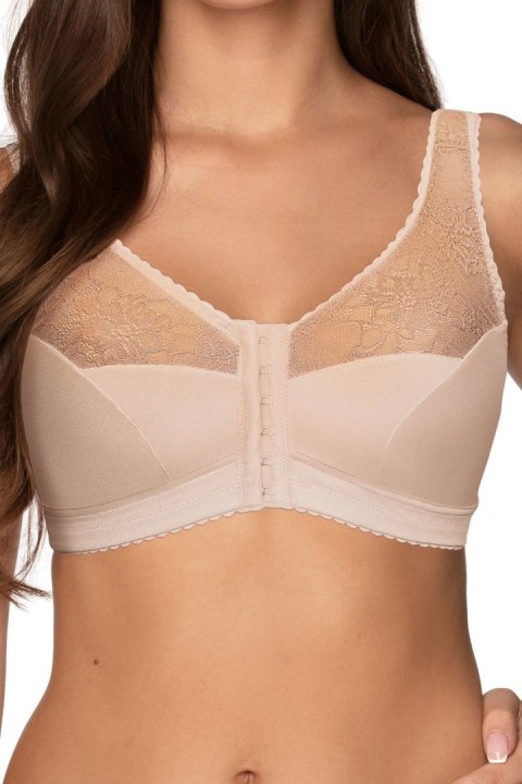 BIUSTONOSZ SOFT RACHELA BSO 1163 90H beżowy BIUSTONOSZ SOFT RACHELA BSO 1163 90H beżowy
