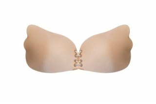 BIUSTONOSZ SAMONOŚNY WOW! BS-05 B beżowy