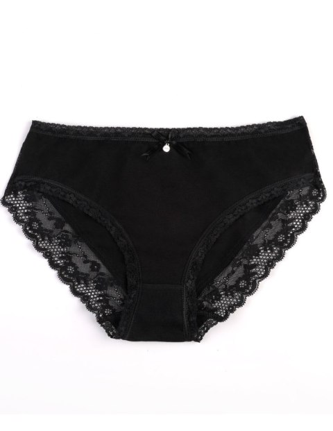 FIGI BIKINI L-4000BI-02 XL czarny FIGI BIKINI L-4000BI-02 XL czarny
