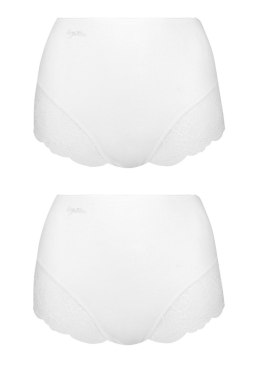 FIGI DAMSKIE LPF 111 S biały