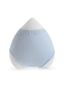 FIGI DAMSKIE R.XL-2XL XL niebieski