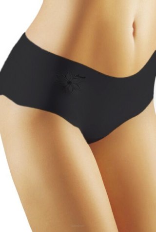 FIGI FLOWER XL czarny