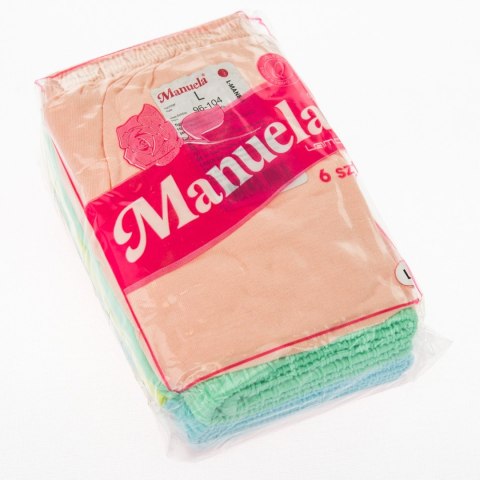 FIGI MANUELA R.4XL XXXXL mix kolor FIGI MANUELA R.4XL XXXXL mix kolor